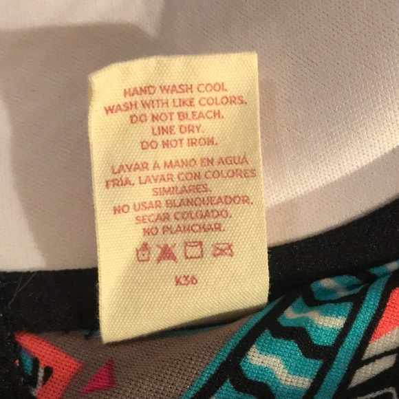 Ocean Pacific Bikini Top - Picture 3 of 5